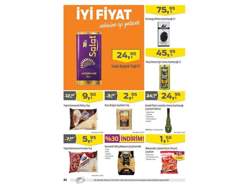 Migros 18 ubat - 2 Mart Migroskop - 20