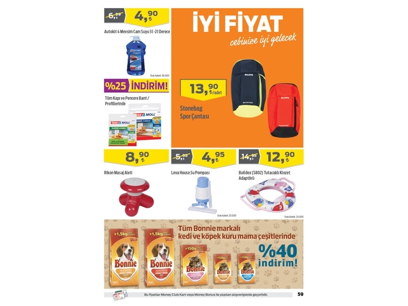 Migros 18 ubat - 2 Mart Migroskop - 49