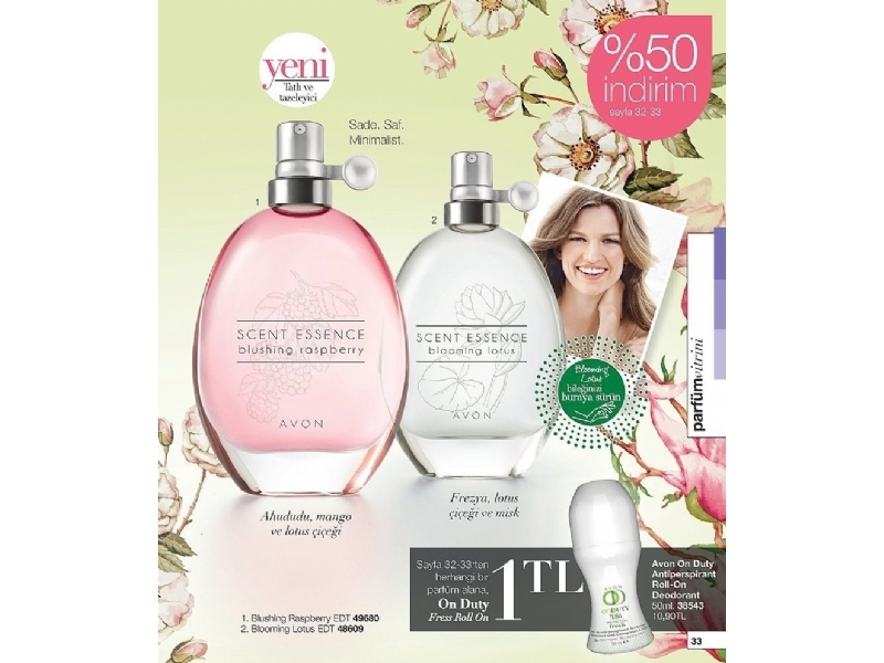 Avon 3. Katalog - 33