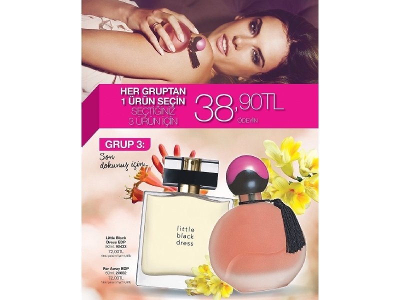 Avon 3. Katalog - 163