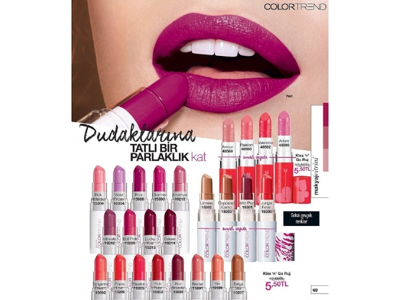 Avon 3. Katalog - 67