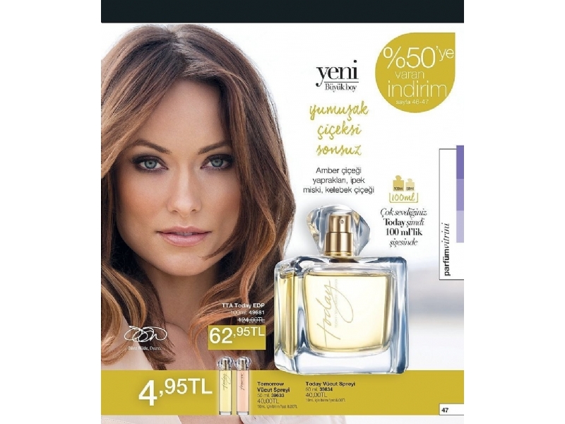 Avon 3. Katalog - 47