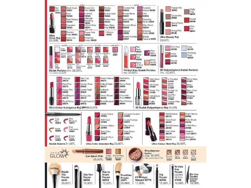 Avon 3. Katalog - 78