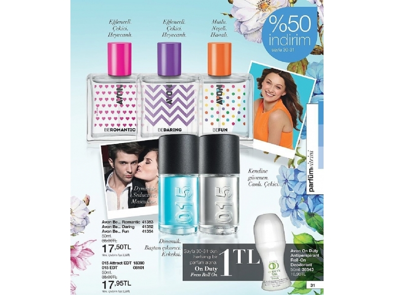 Avon 3. Katalog - 31