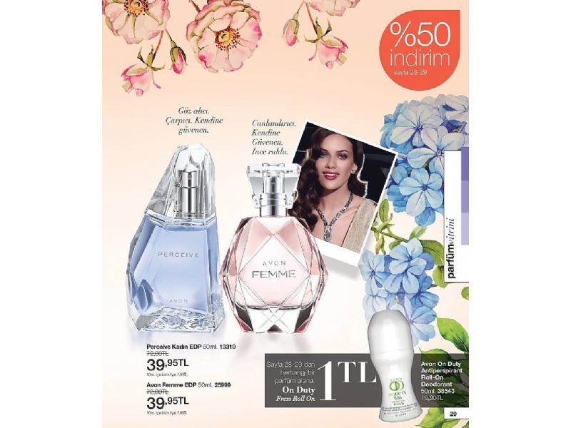 Avon 3. Katalog - 29