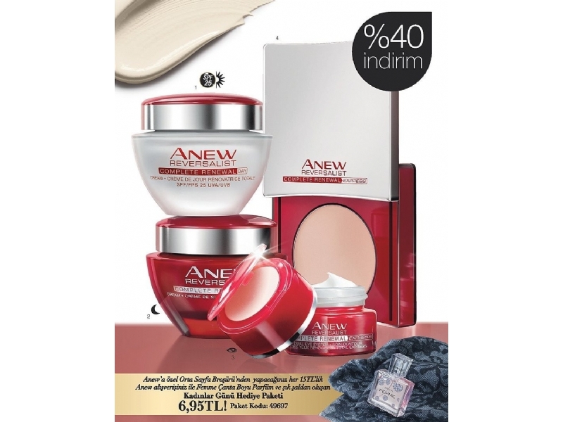 Avon 3. Katalog - 153