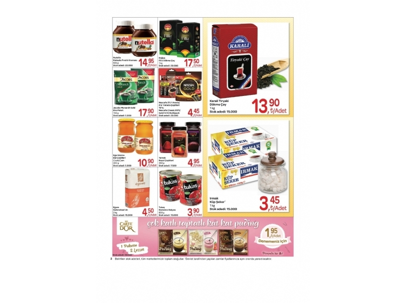 CarrefourSA 20 ubat - 2