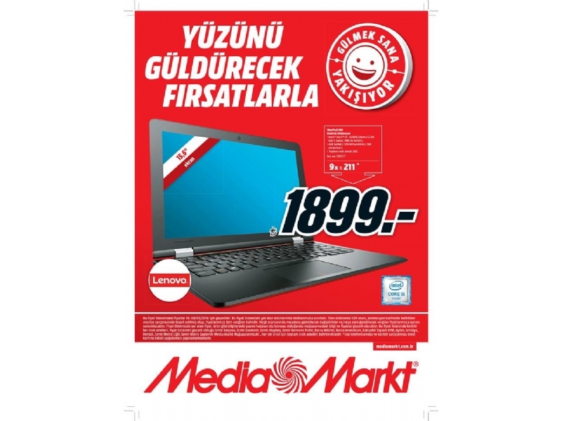 Media Markt - 1