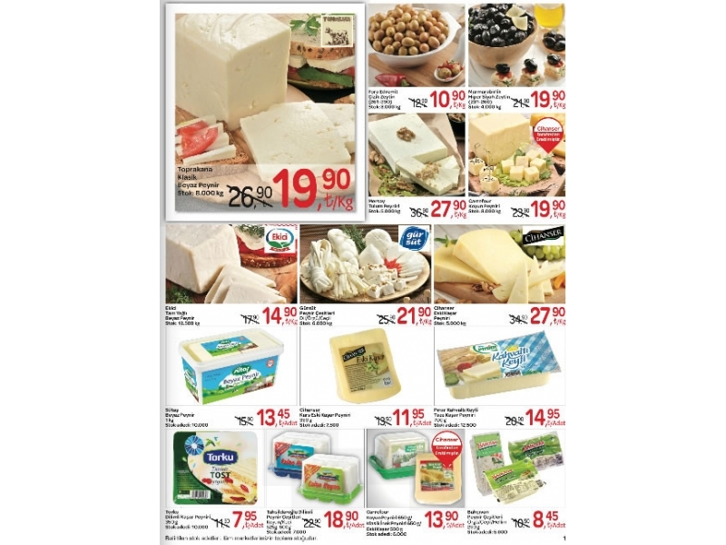 CarrefourSA 5 - 19 Mart - 15