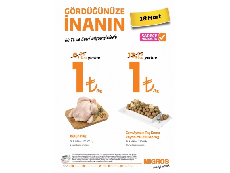 Migros 17 - 30 Mart Migroskop - 53