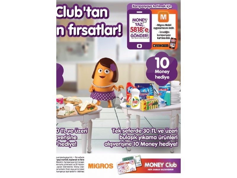 Migros 17 - 30 Mart Migroskop - 49