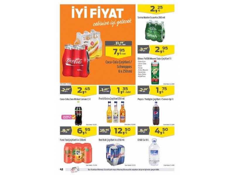 Migros 17 - 30 Mart Migroskop - 34