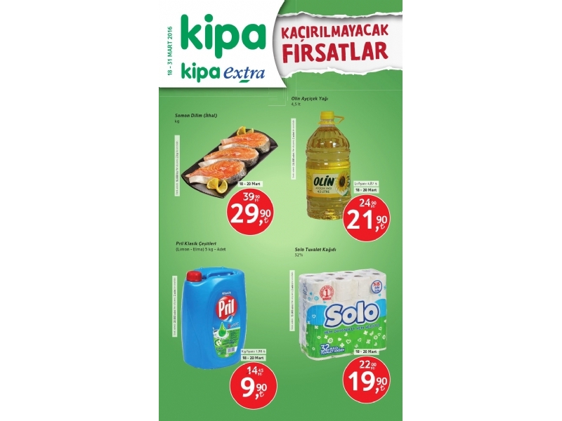 Kipa 18 - 31 Mart - 1