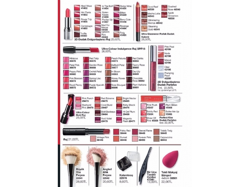 Avon 4. Katalog - 106