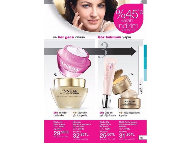 Avon 4. Katalog - 157