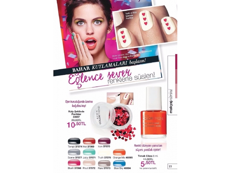 Avon 4. Katalog - 81