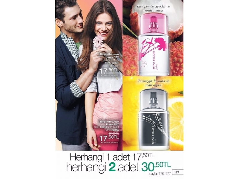 Avon 4. Katalog - 181