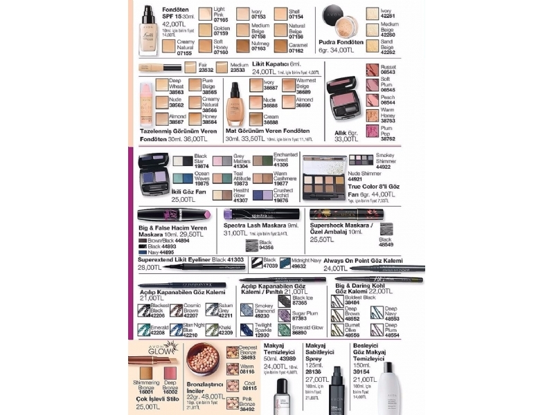 Avon 4. Katalog - 108