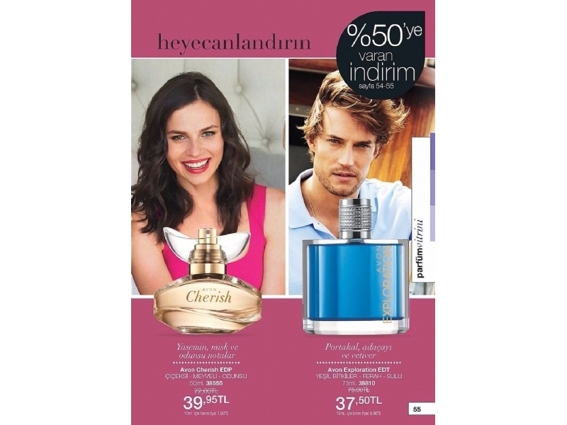 Avon 4. Katalog - 59