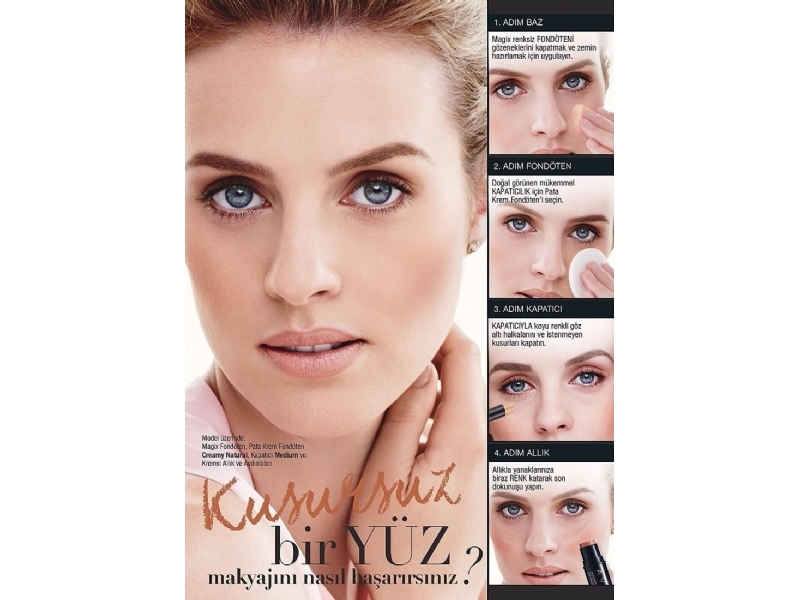 Avon 4. Katalog - 84