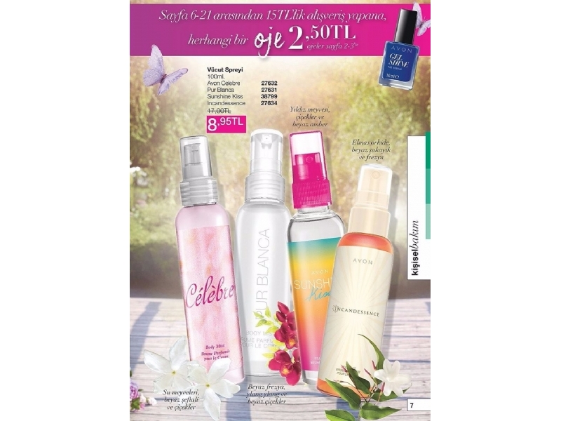 Avon 4. Katalog - 11