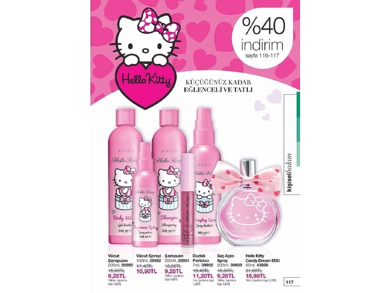 Avon 4. Katalog - 121