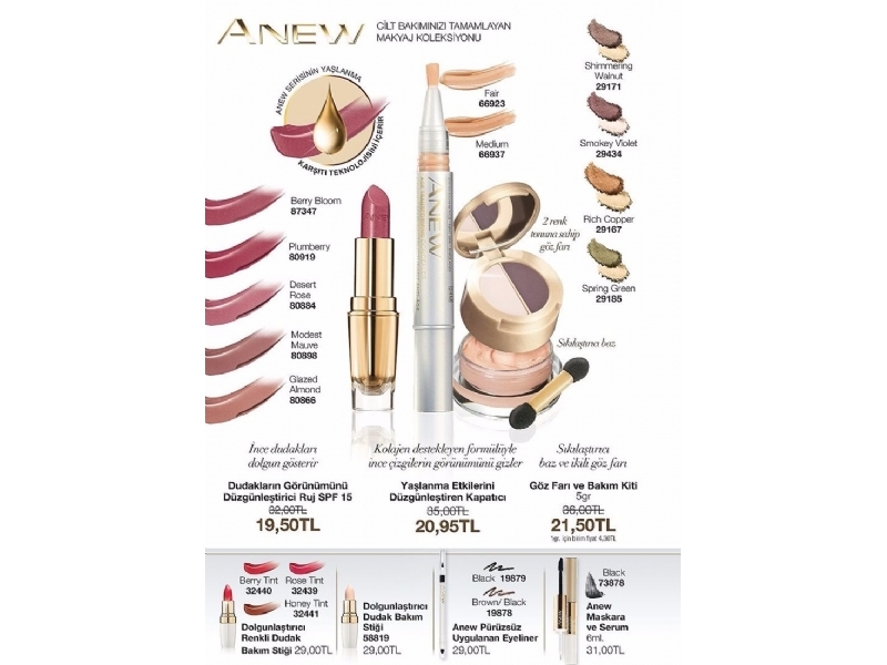 Avon 4. Katalog - 102