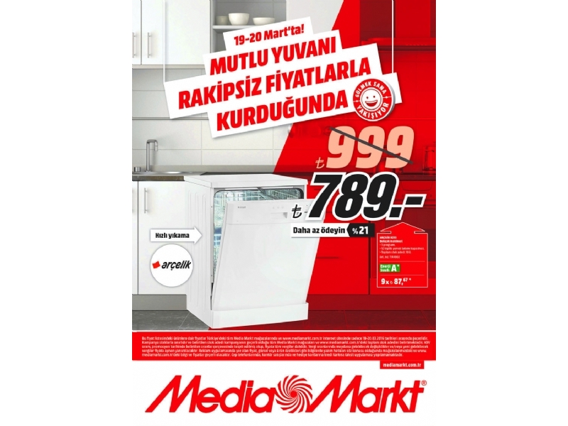 Media Markt - 1