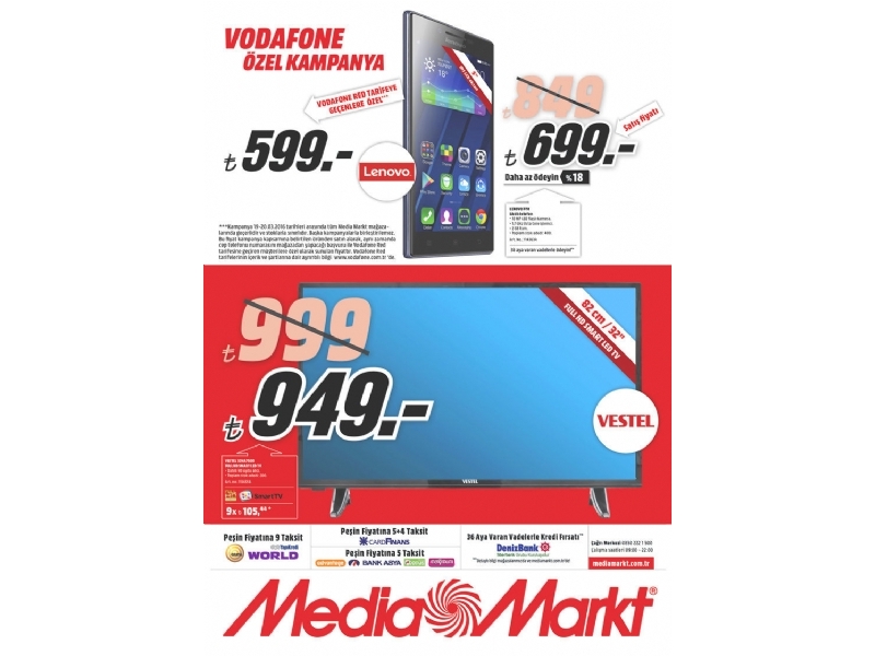 Media Markt - 2