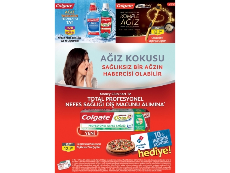 Migroskop 31 Mart - 13 Nisan - 52