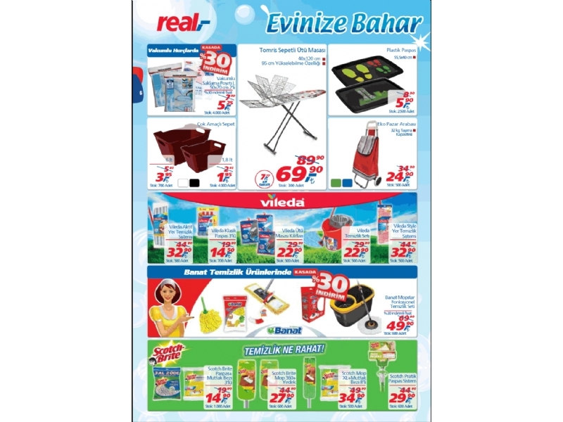 Real 30 Mart - 14 Nisan - 6