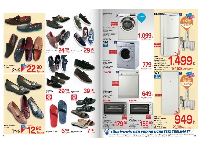 CarrefourSA 2 - 16 Nisan - 17