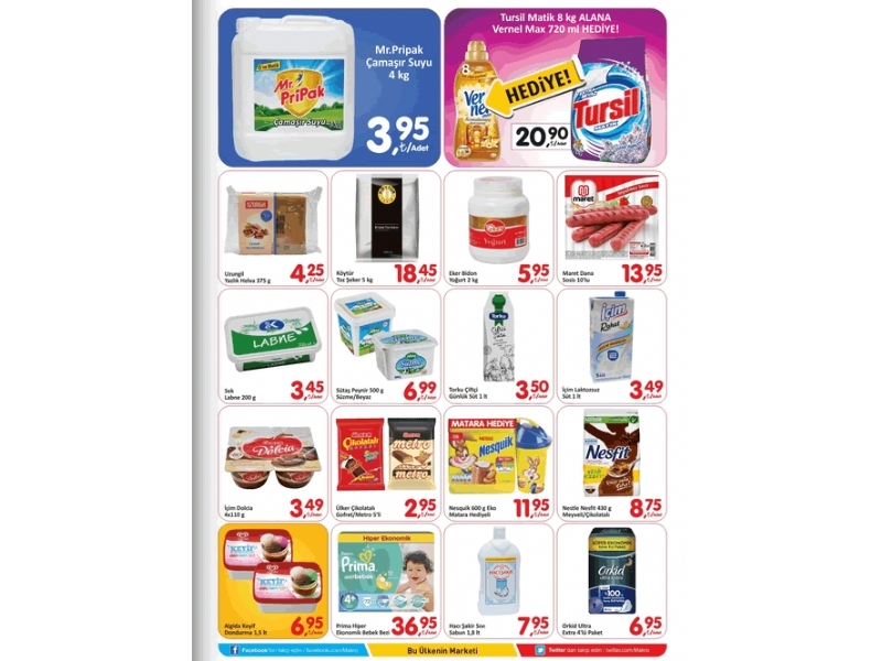 Makro Market 2 - 8 Nisan - 3