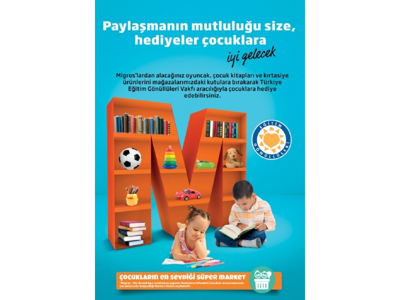 Migros 14 - 27 Nisan Migroskop - 58