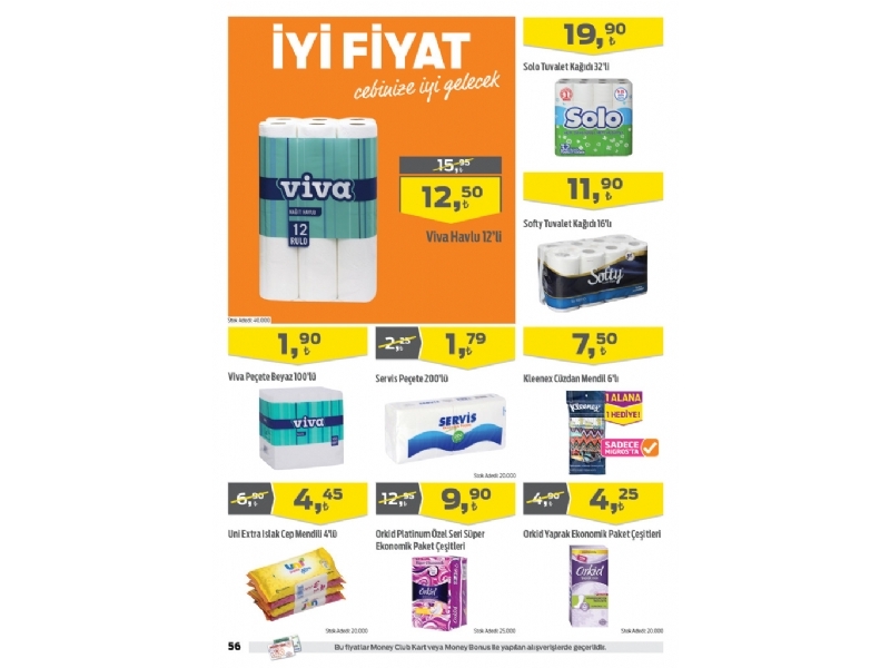 Migros 14 - 27 Nisan Migroskop - 48