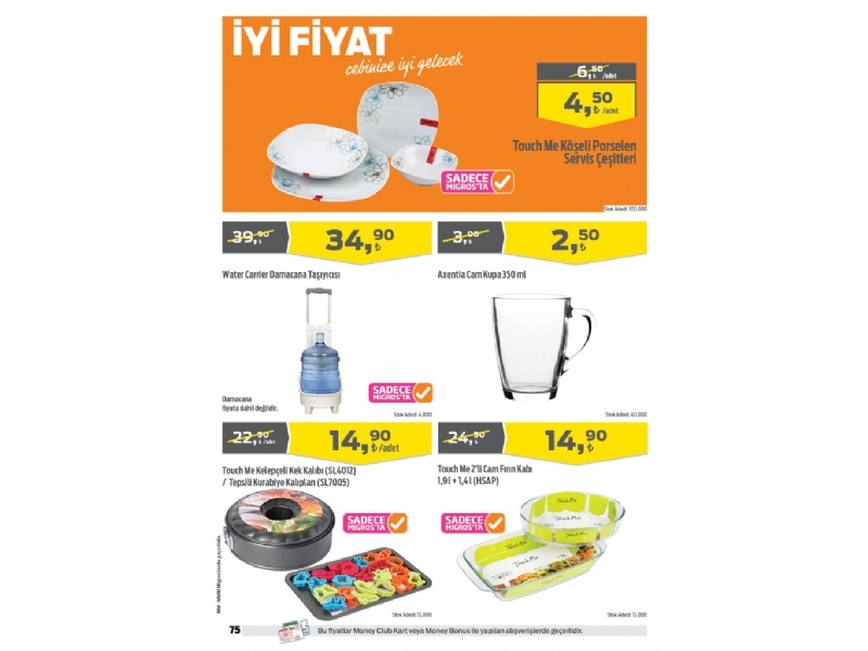 Migros 14 - 27 Nisan Migroskop - 66