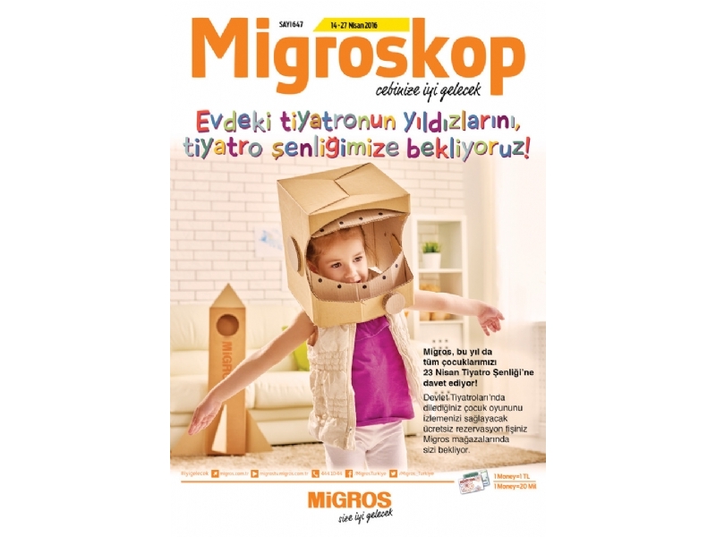 Migros 14 - 27 Nisan Migroskop - 53