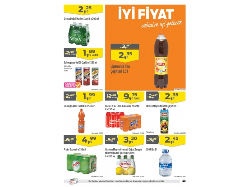 Migros 14 - 27 Nisan Migroskop - 37