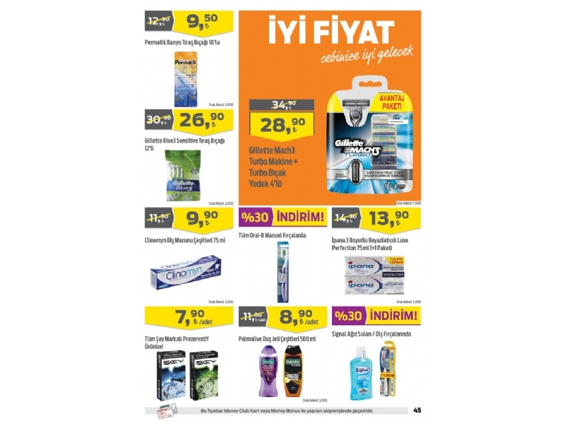 Migros 14 - 27 Nisan Migroskop - 39