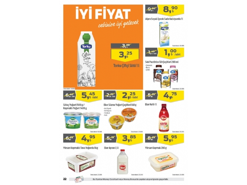 Migros 14 - 27 Nisan Migroskop - 20