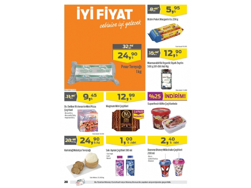 Migros 14 - 27 Nisan Migroskop - 18