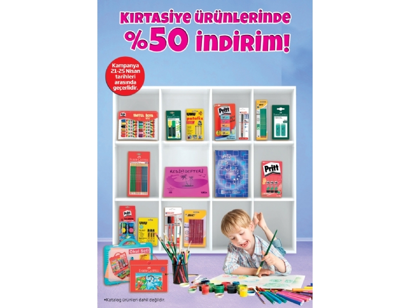 Migros 14 - 27 Nisan Migroskop - 57