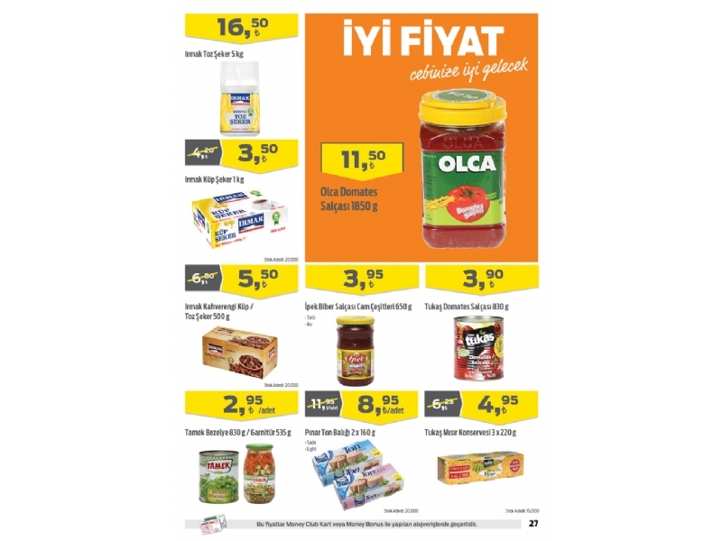 Migros 14 - 27 Nisan Migroskop - 25