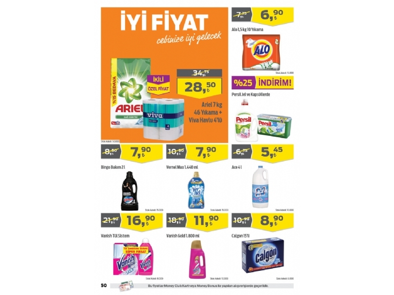 Migros 14 - 27 Nisan Migroskop - 44