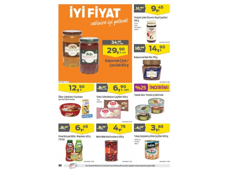 Migros 14 - 27 Nisan Migroskop - 26