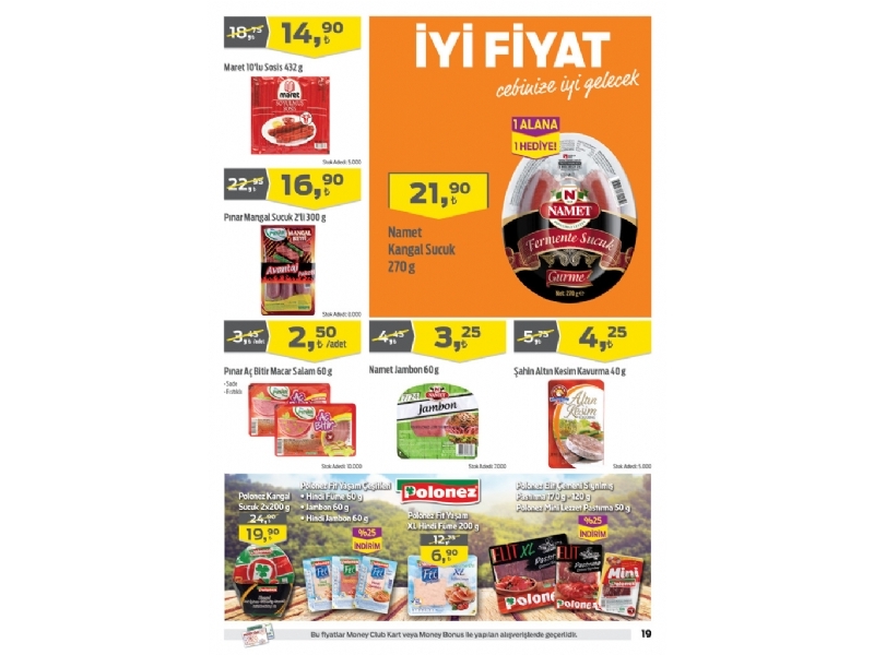 Migros 14 - 27 Nisan Migroskop - 17