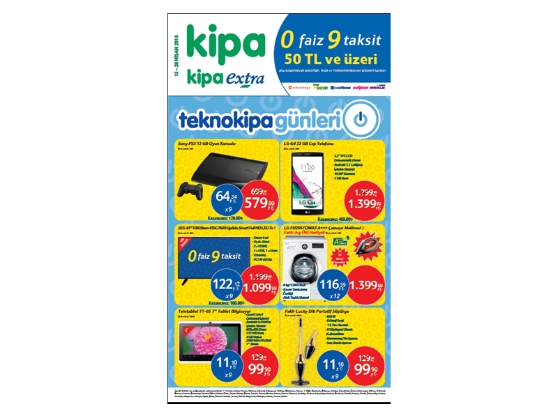 Kipa 15 - 28 Nisan - 24