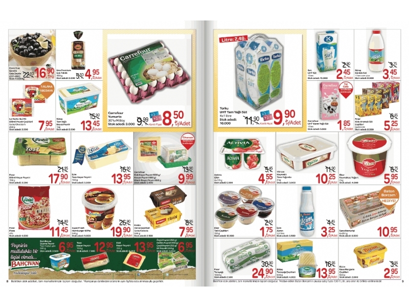 CarrefourSA 16 - 30 Nisan - 5