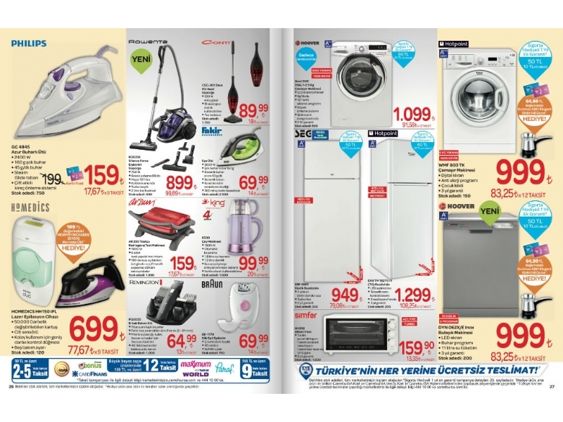 CarrefourSA 16 - 30 Nisan - 14