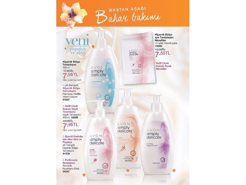 Avon 15 Nisan - 13 Mays 2016 - 170